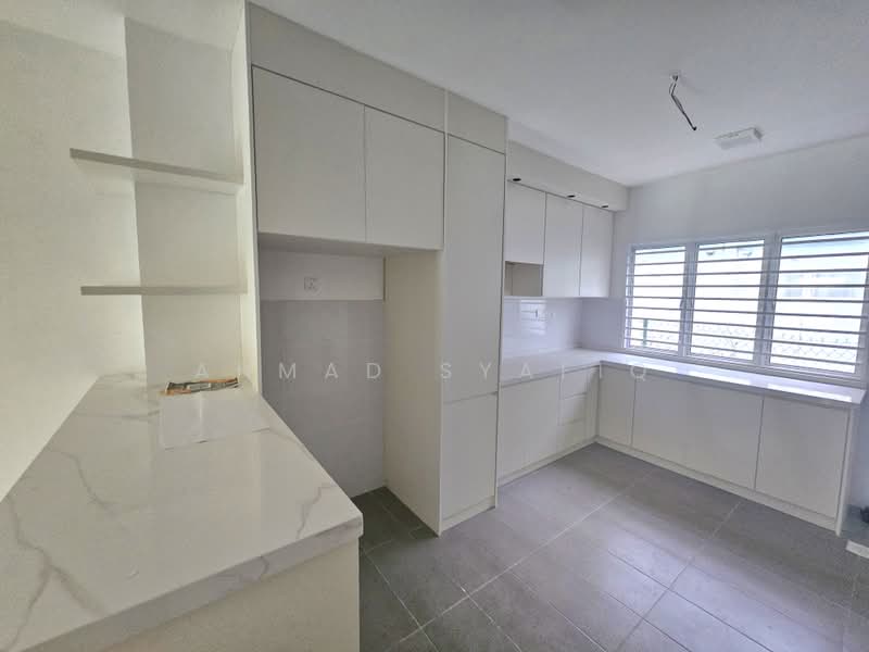 2-storey Terraced House for Sale in Kota Warisan (Sepang) - Ahmad Syafiq - PropertyGuru.com.my