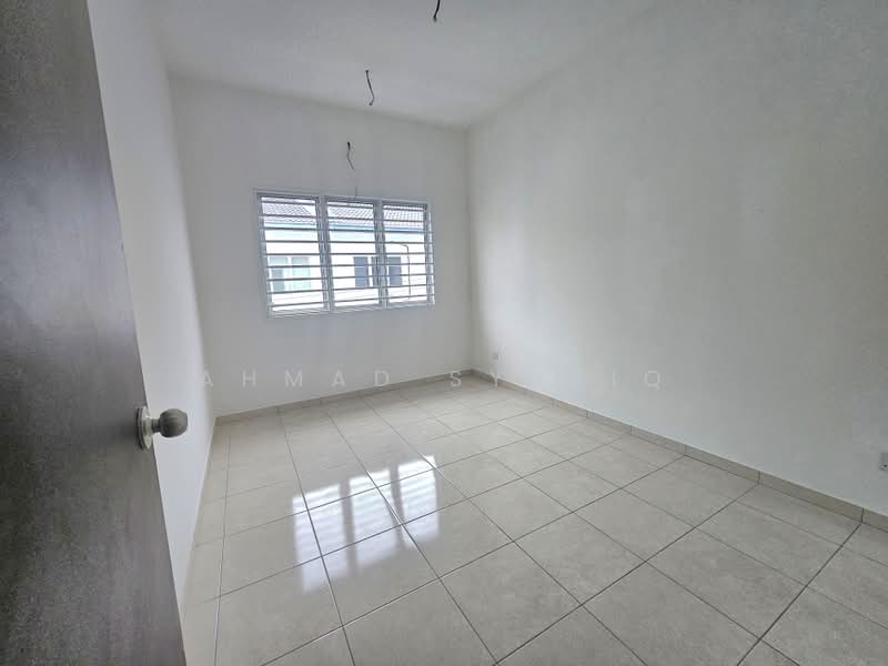 2-storey Terraced House for Sale in Kota Warisan (Sepang) - Ahmad Syafiq - PropertyGuru.com.my