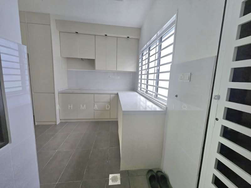 2-storey Terraced House for Sale in Kota Warisan (Sepang) - Ahmad Syafiq - PropertyGuru.com.my