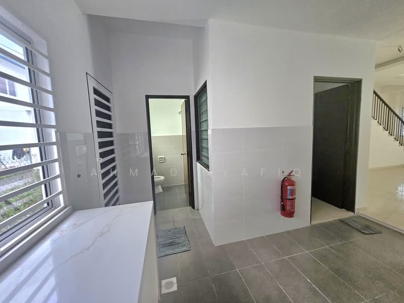 2-storey Terraced House for Sale in Kota Warisan (Sepang) - Ahmad Syafiq - PropertyGuru.com.my