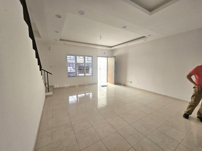 2-storey Terraced House for Sale in Kota Warisan (Sepang) - Ahmad Syafiq - PropertyGuru.com.my