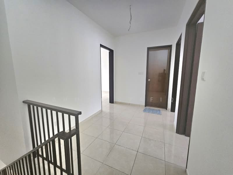 2-storey Terraced House for Sale in Kota Warisan (Sepang) - Ahmad Syafiq - PropertyGuru.com.my
