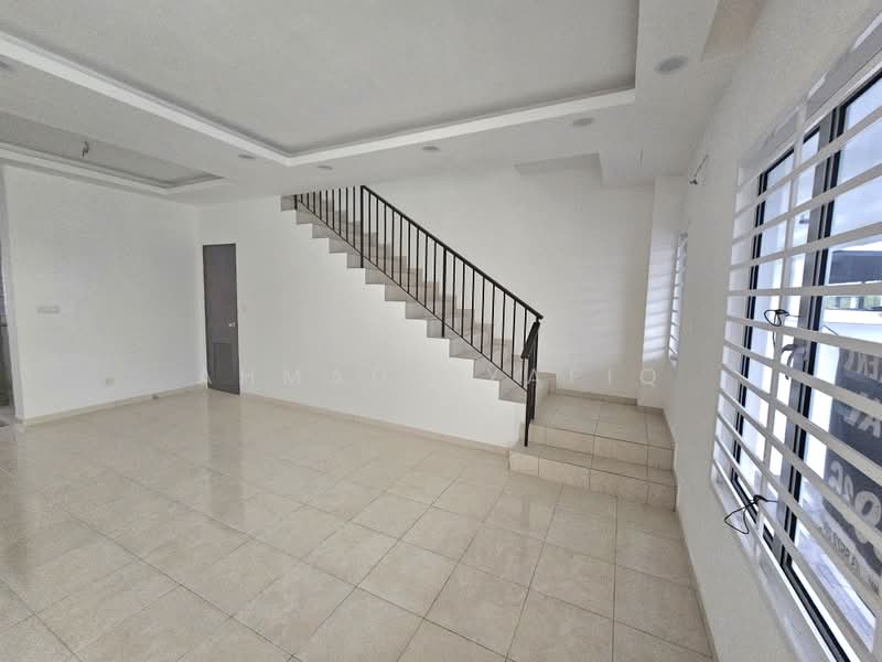 2-storey Terraced House for Sale in Kota Warisan (Sepang) - Ahmad Syafiq - PropertyGuru.com.my