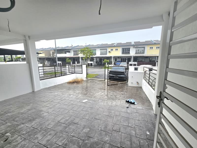 2-storey Terraced House for Sale in Kota Warisan (Sepang) - Ahmad Syafiq - PropertyGuru.com.my