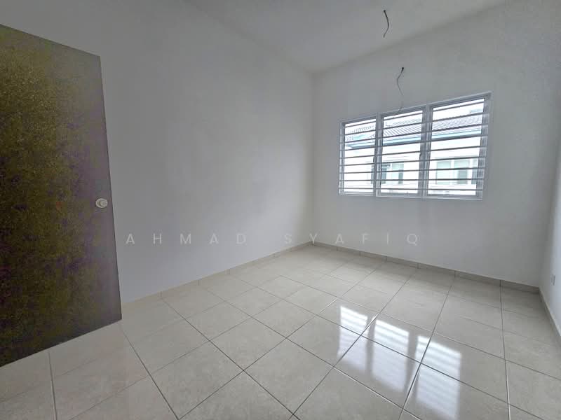 2-storey Terraced House for Sale in Kota Warisan (Sepang) - Ahmad Syafiq - PropertyGuru.com.my