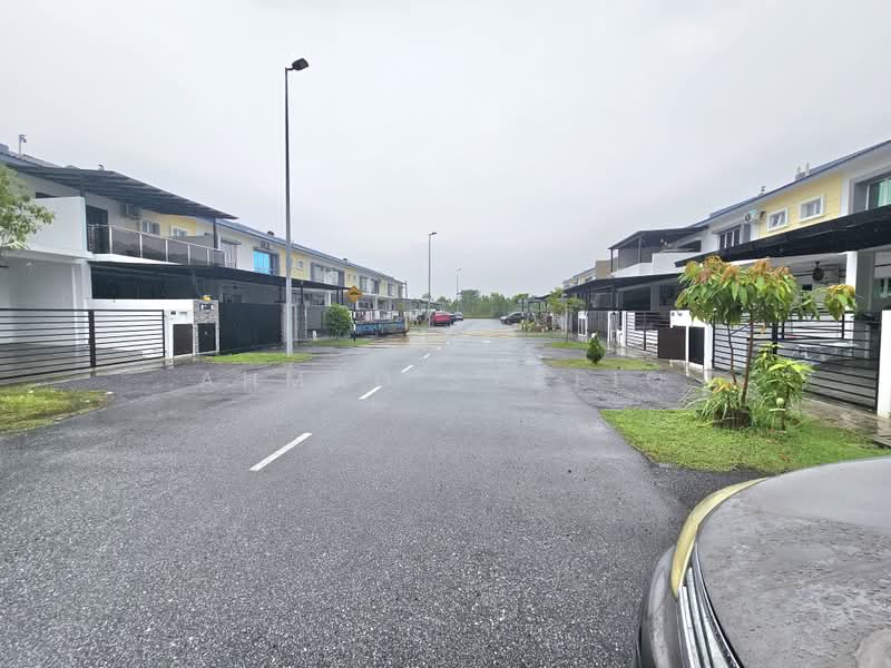 2-storey Terraced House for Sale in Kota Warisan (Sepang) - Ahmad Syafiq - PropertyGuru.com.my