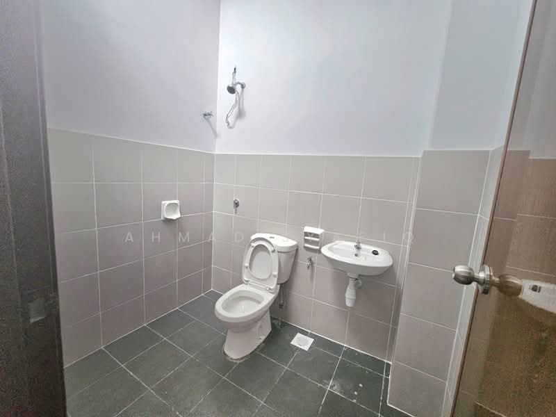 2-storey Terraced House for Sale in Kota Warisan (Sepang) - Ahmad Syafiq - PropertyGuru.com.my
