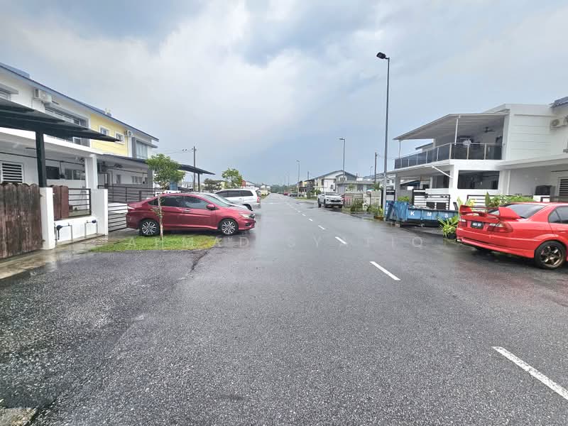 2-storey Terraced House for Sale in Kota Warisan (Sepang) - Ahmad Syafiq - PropertyGuru.com.my