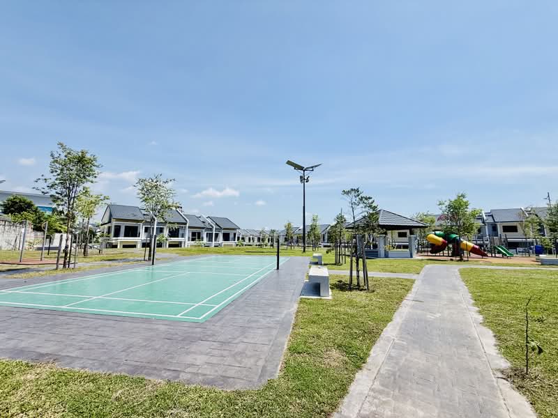2-storey Terraced House for Sale in Bandar Tun Hussein Onn (Cheras) - Shawn Lim - Exterior - PropertyGuru.com.my