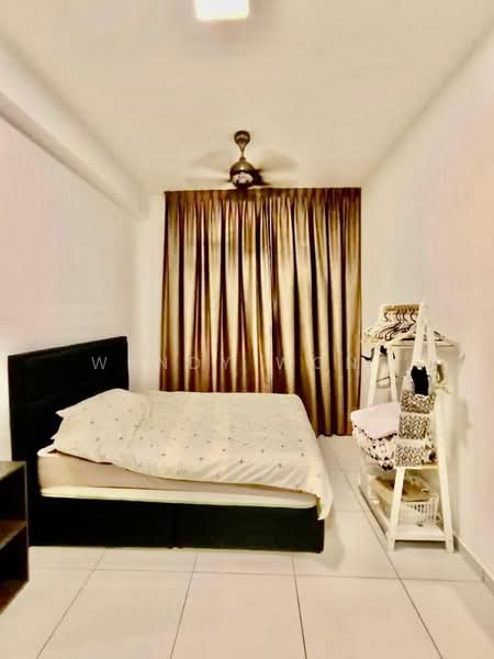 Service Residence for Sale at D'Summit Residences - Wendy Wong - Bedroom - PropertyGuru.com.my