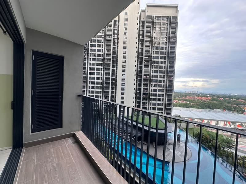 Service Residence for Sale at Geo Bukit Rimau - STEVE KI - PropertyGuru.com.my