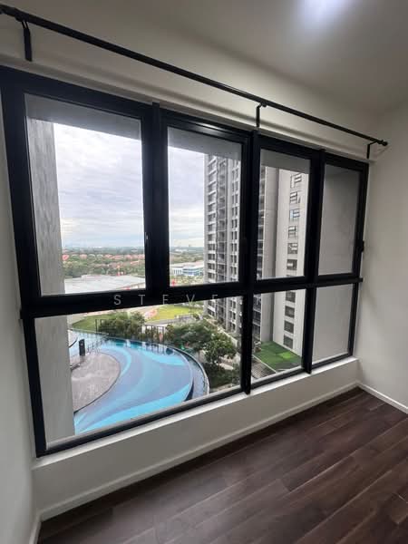 Service Residence for Sale at Geo Bukit Rimau - STEVE KI - PropertyGuru.com.my