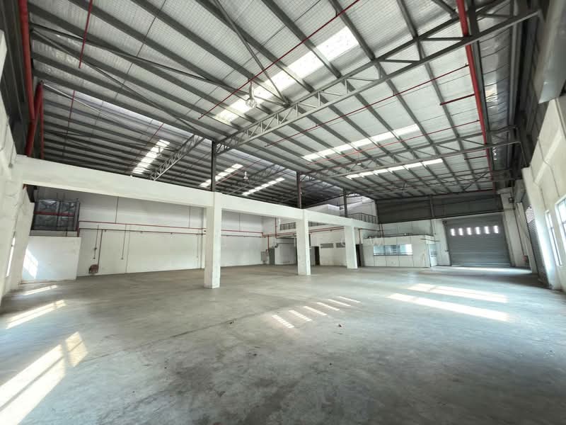Kilang untuk Dijual di Eco Business Park 1 (Johor Bahru) - Ruby Teow - Interior - PropertyGuru.com.my