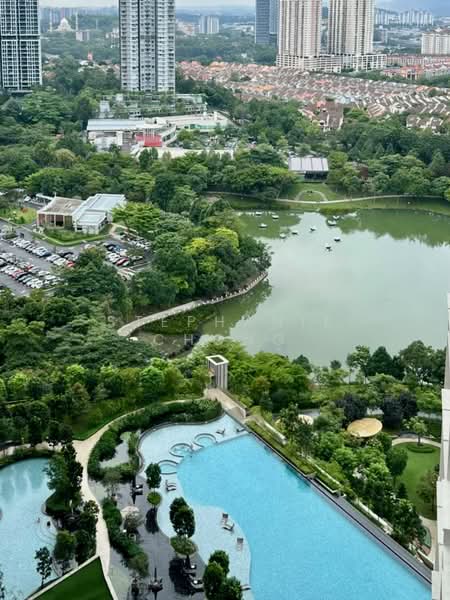 Servis Apartment untuk Dijual di Park Regent @Desa Park City - Stephanie Chong - Exterior - PropertyGuru.com.my