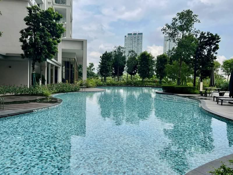Servis Apartment untuk Dijual di Park Regent @Desa Park City - Stephanie Chong - Exterior - PropertyGuru.com.my