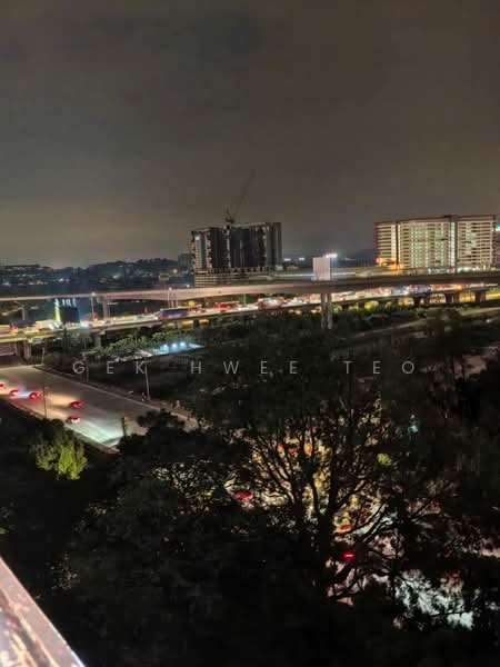 Service Residence for Sale at Brunsfield Riverview - Gek Hwee Teo - Exterior - PropertyGuru.com.my
