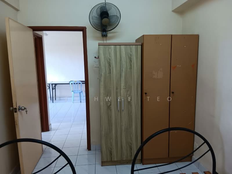 Service Residence for Sale at Brunsfield Riverview - Gek Hwee Teo - Interior - PropertyGuru.com.my