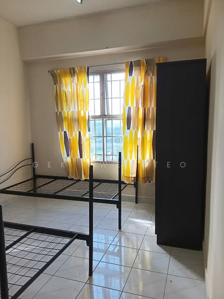 Service Residence for Sale at Brunsfield Riverview - Gek Hwee Teo - Bedroom - PropertyGuru.com.my