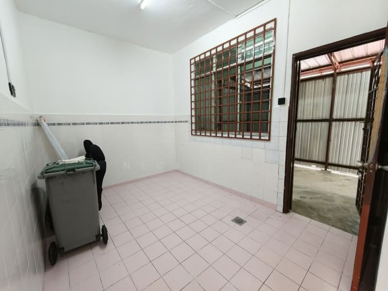 Rumah Berkembar untuk Disewa di Taman Megah Ria (Masai) - Nick Low - Interior - PropertyGuru.com.my