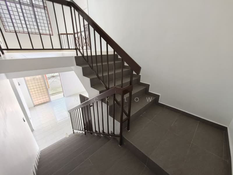 Rumah Berkembar untuk Disewa di Taman Megah Ria (Masai) - Nick Low - Interior - PropertyGuru.com.my