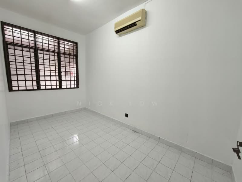Rumah Berkembar untuk Disewa di Taman Megah Ria (Masai) - Nick Low - Interior - PropertyGuru.com.my
