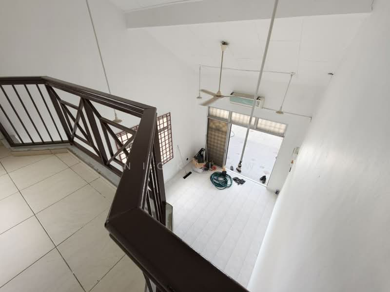 Rumah Berkembar untuk Disewa di Taman Megah Ria (Masai) - Nick Low - Interior - PropertyGuru.com.my