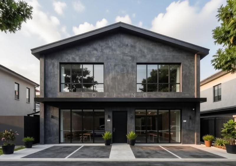 Commercial Bungalow for Sale in Kuala Lumpur (Kuala Lumpur) - Toji Ng - Exterior - PropertyGuru.com.my