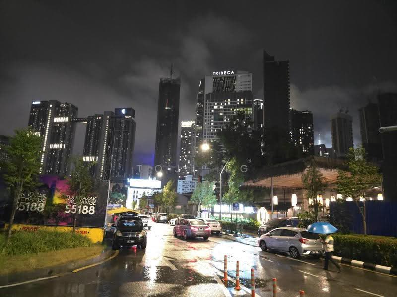 Commercial Bungalow for Sale in Kuala Lumpur (Kuala Lumpur) - Toji Ng - Exterior - PropertyGuru.com.my