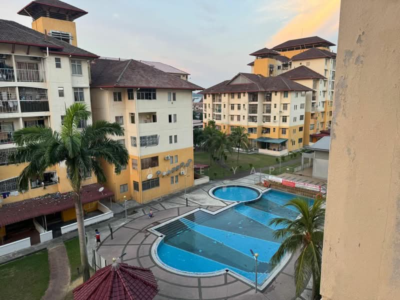 Apartment for Sale at Bayu Villa - Elaine Yap - Exterior - PropertyGuru.com.my