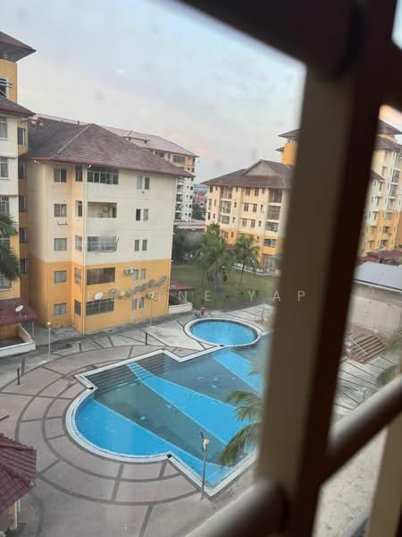 Apartment for Sale at Bayu Villa - Elaine Yap - Exterior - PropertyGuru.com.my