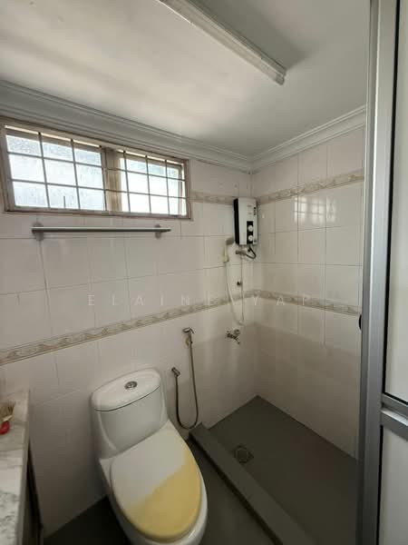 Apartment for Sale at Bayu Villa - Elaine Yap - Bathroom - PropertyGuru.com.my