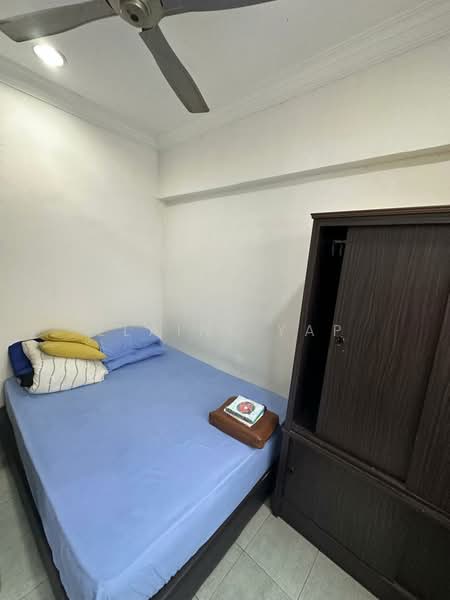 Apartment for Sale at Bayu Villa - Elaine Yap - Bedroom - PropertyGuru.com.my
