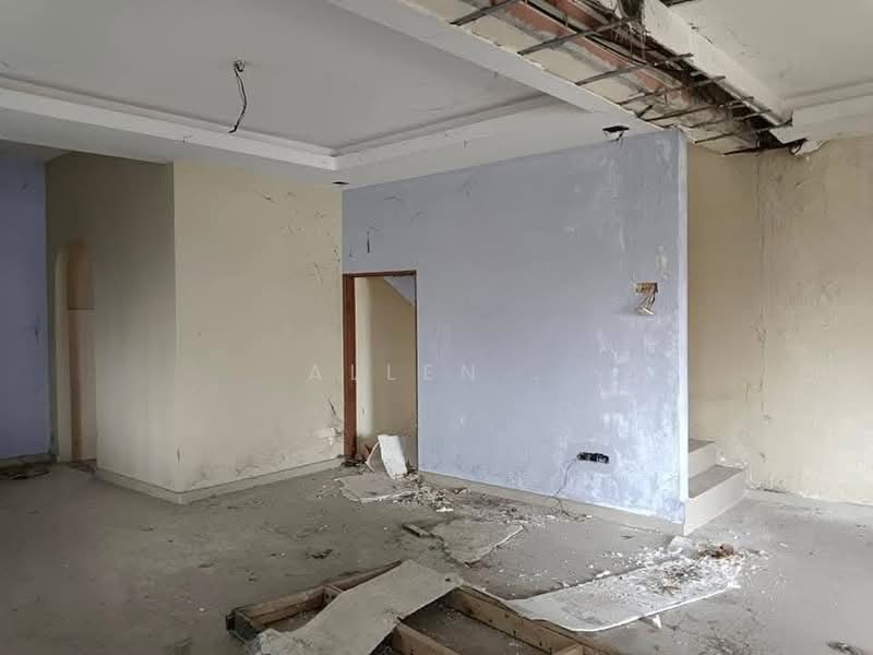 2-storey Terraced House for Sale in Taman Putra Perdana (Puchong) - Allen . - Interior - PropertyGuru.com.my