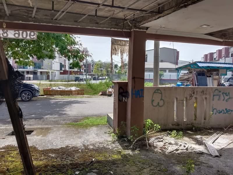 2-storey Terraced House for Sale in Taman Putra Perdana (Puchong) - Allen . - Exterior - PropertyGuru.com.my