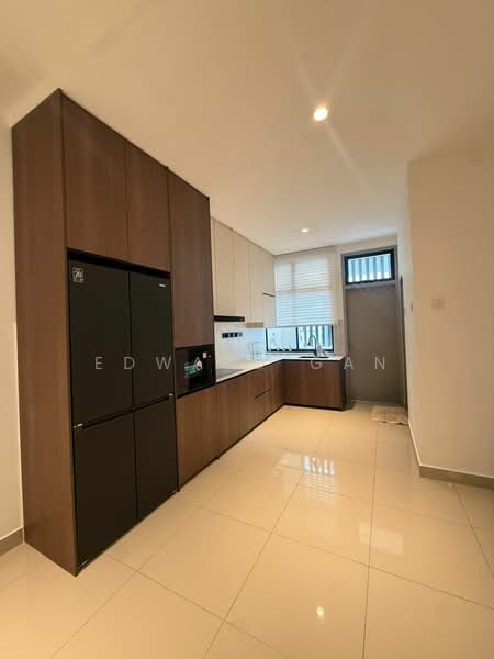 2.5-storey Terraced House for Rent in Taman Ponderosa (Johor Bahru) - Edward Gan - Kitchen - PropertyGuru.com.my