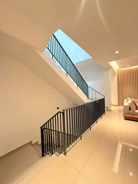 2.5-storey Terraced House for Rent in Taman Ponderosa (Johor Bahru) - Edward Gan - Interior - PropertyGuru.com.my