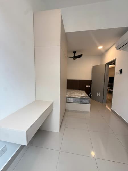 2.5-storey Terraced House for Rent in Taman Ponderosa (Johor Bahru) - Edward Gan - Bedroom - PropertyGuru.com.my