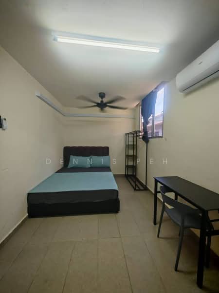 Kedai untuk Disewa di Taman Masai Utama (Masai) - Dennis Peh - Bedroom - PropertyGuru.com.my