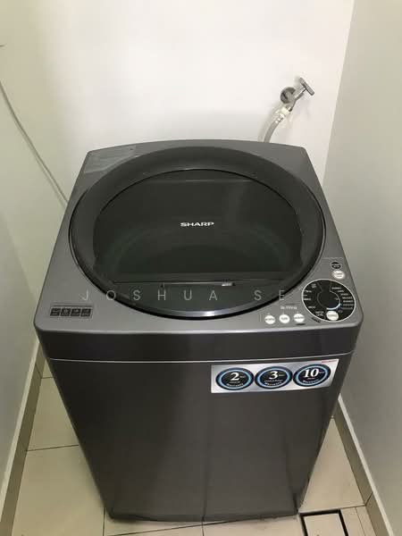 Condominium for Sale at Sunway Geo Residence - Joshua See - PropertyGuru.com.my