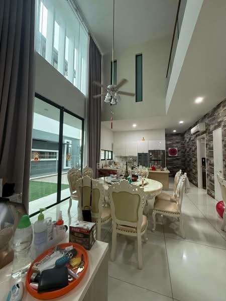 Rumah Banglo untuk Dijual di Senibong (Permas Jaya) - Eve Hui - PropertyGuru.com.my