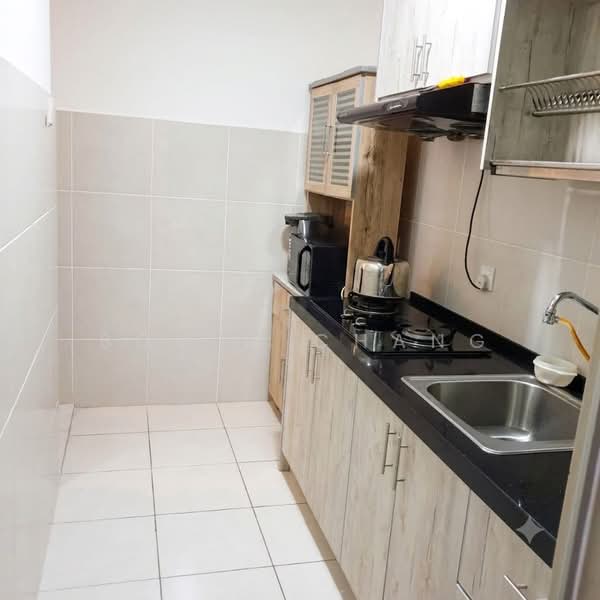 Kondominium untuk Disewa di Sky Awani Residensi 1 - Bowie Chang - PropertyGuru.com.my