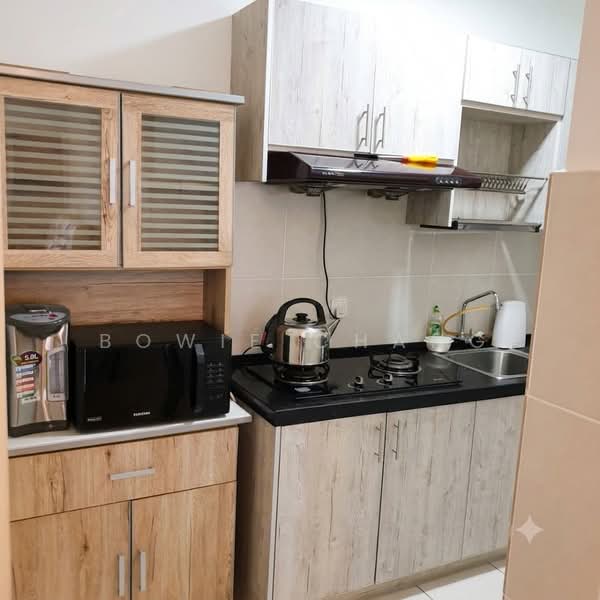 Kondominium untuk Disewa di Sky Awani Residensi 1 - Bowie Chang - PropertyGuru.com.my