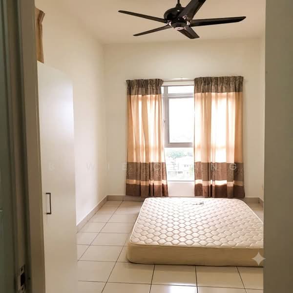 Kondominium untuk Disewa di Sky Awani Residensi 1 - Bowie Chang - PropertyGuru.com.my