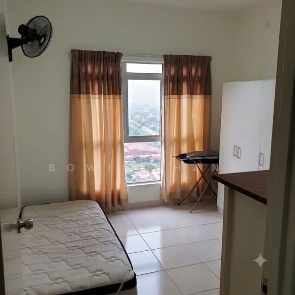 Kondominium untuk Disewa di Sky Awani Residensi 1 - Bowie Chang - PropertyGuru.com.my