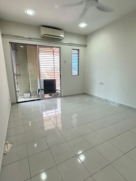 Townhouse for Sale in Batu Caves (Selangor) - Remus Chen - Balcony - PropertyGuru.com.my