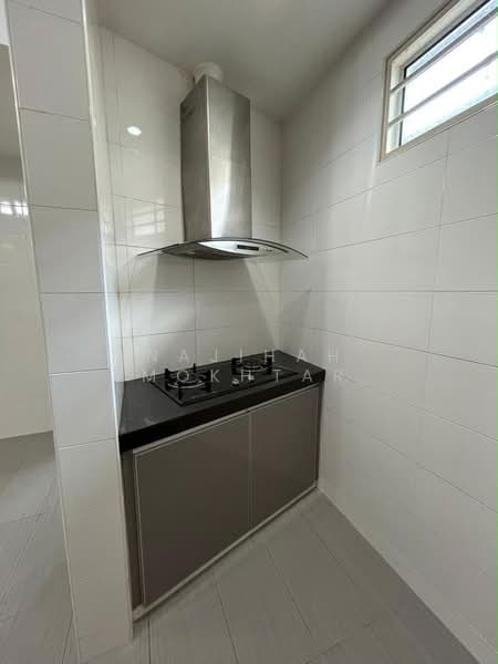 2-storey Terraced House for Rent in Sunway Kayangan (Shah Alam) - Najihah Mokhtar - PropertyGuru.com.my