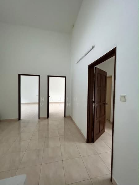2-storey Terraced House for Rent in Sunway Kayangan (Shah Alam) - Najihah Mokhtar - PropertyGuru.com.my