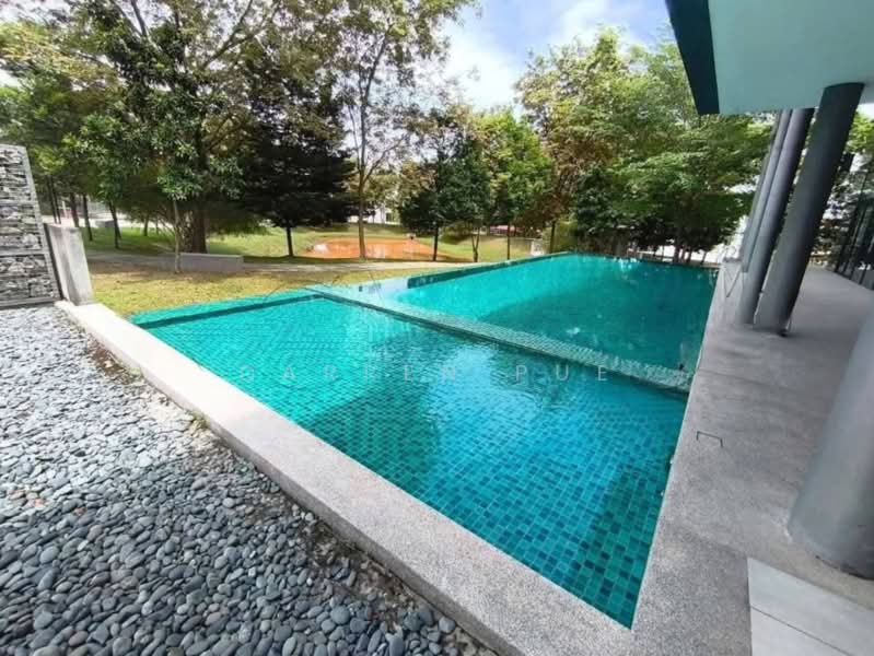 Rumah Berkembar untuk Dijual di Kajang (Selangor) - Darren Pue - Exterior - PropertyGuru.com.my