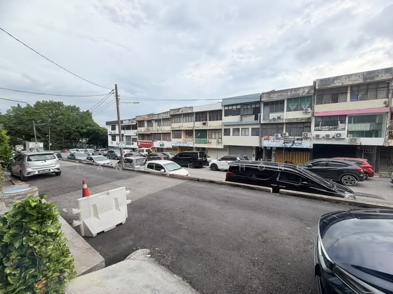 Shop for Rent in Taman Midah (Cheras) - Candice Chong - PropertyGuru.com.my