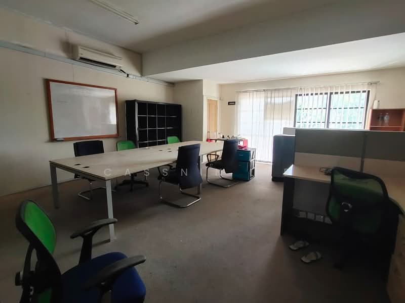 Pejabat untuk Disewa di Kelana Jaya (Petaling Jaya) - Cassnin Lee - Interior - PropertyGuru.com.my
